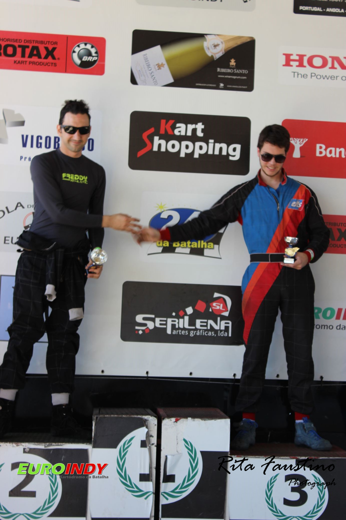 Troféu Honda de Inverno Kartshopping 2015 - 2º Prova35